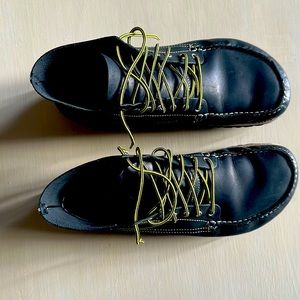 Birkenstock boots black leather- very good condition size EU 43